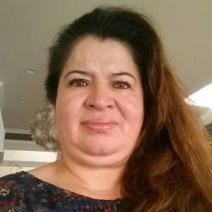 Meet your Posher, Amelia